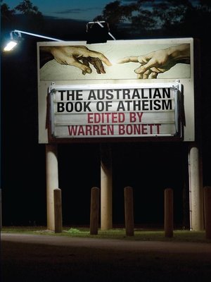 cover image of The Australian Book of Atheism